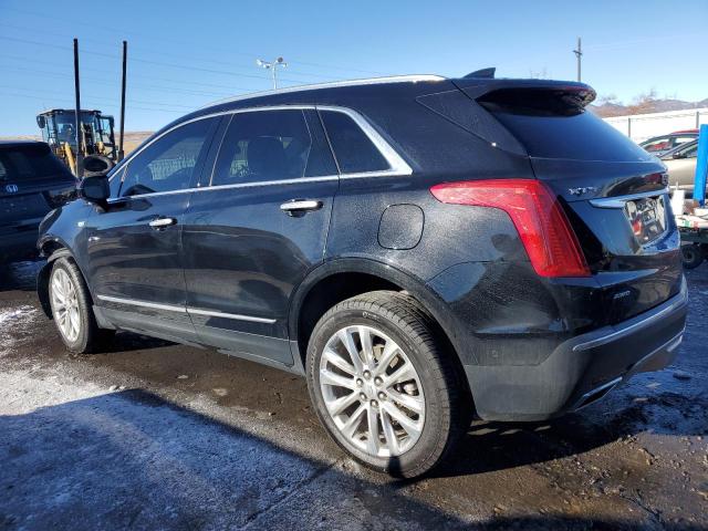 Image 2 of 2019 CADILLAC XT5 PLATINUM 2019 with VIN 1GYKNGRS6KZ128162