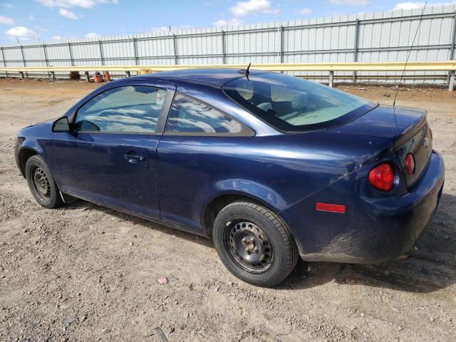 Obraz 2 z 2010 CHEVROLET COBALT  2010 z VIN 1G1AH1F56A7158317