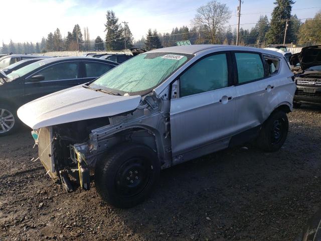 Image 1 of 2019 FORD ESCAPE S 2019 with VIN 1FMCU0F70KUB20023