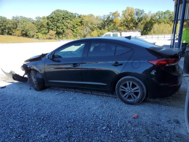 Изображение 2 2017 HYUNDAI ELANTRA SE 2017 с VIN 5NPD84LF9HH195676