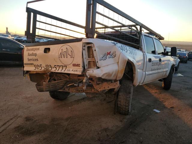 Obraz 3 z 2003 GMC SIERRA K1500 HEAVY DUTY 2003 z VIN 1GTGK13U23F129128