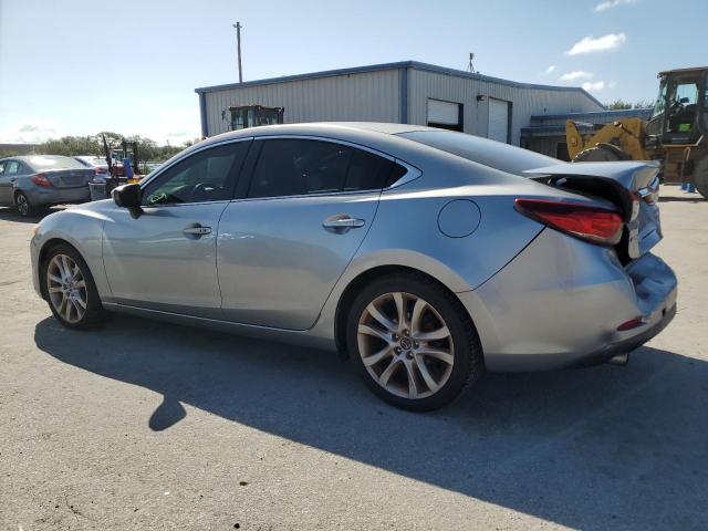 Obraz 2 z 2015 MAZDA 6 TOURING 2015 z VIN JM1GJ1V50F1199351
