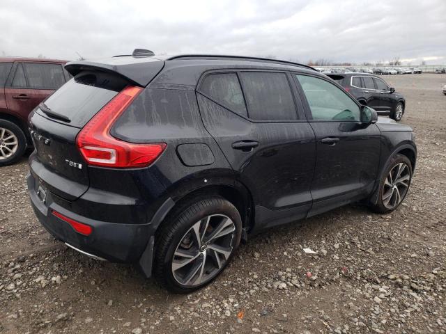 Image 3 of 2020 VOLVO XC40 T5 R-DESIGN 2020 with VIN YV4162UM7L2332972