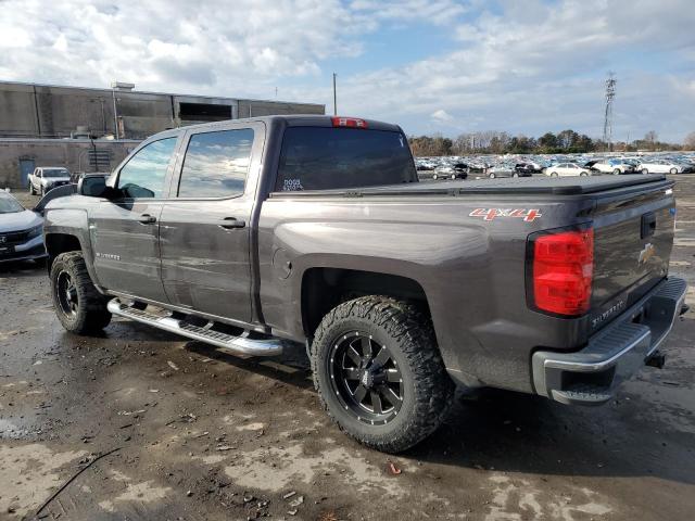 Изображение 2 2014 CHEVROLET SILVERADO K1500 LT 2014 с VIN 3GCUKREC0EG442217