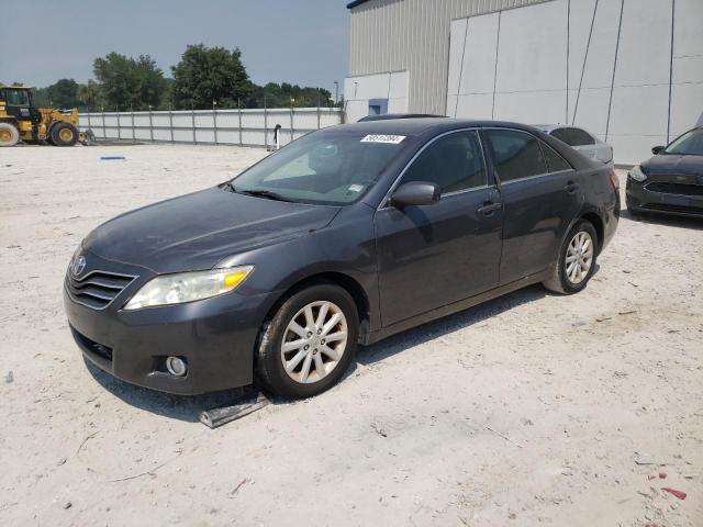 Obraz 1 z 2010 TOYOTA CAMRY BASE 2010 z VIN 4T1BF3EK1AU032223