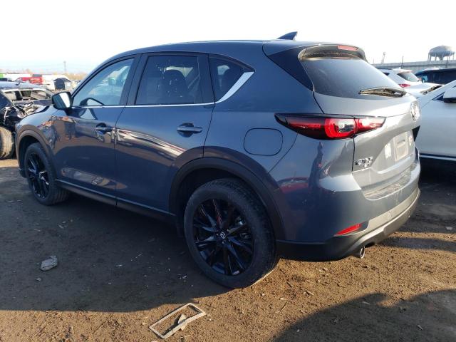 Изображение 2 2023 MAZDA CX-5 PREFERRED 2023 с VIN JM3KFBCM5P0201489