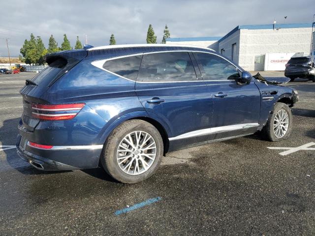 Изображение 3 2022 GENESIS GV80 BASE 2022 с VIN KMUHB4SB8NU098324