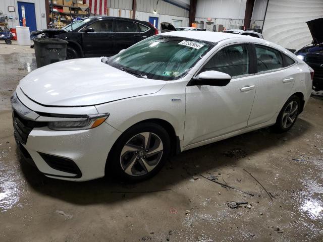 Image 1 of 2020 HONDA INSIGHT EX 2020 with VIN 19XZE4F53LE007958