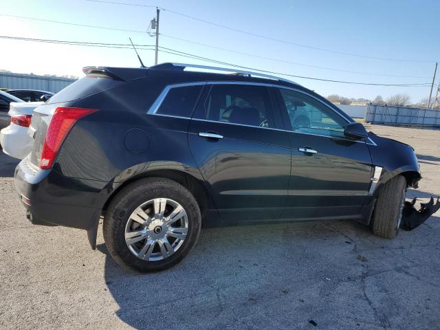 Image 3 of 2012 CADILLAC SRX LUXURY COLLECTION 2012 with VIN 3GYFNAE35CS581443