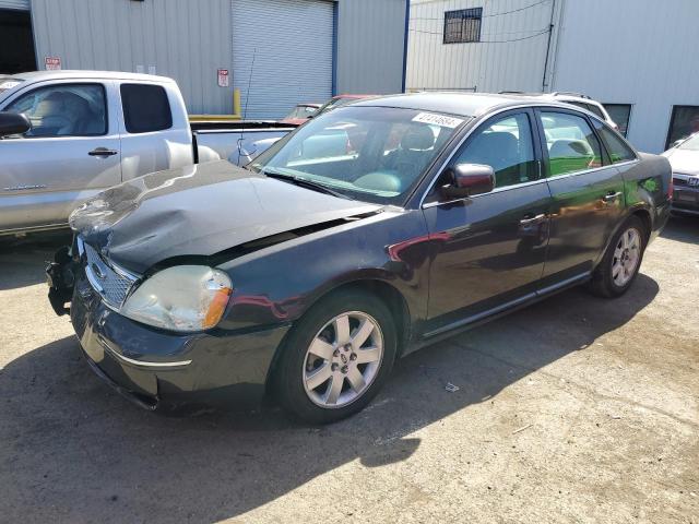 2007 FORD FIVE HUNDRED SEL 2007 image