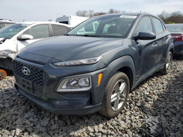 2018 HYUNDAI KONA SE 2018 image