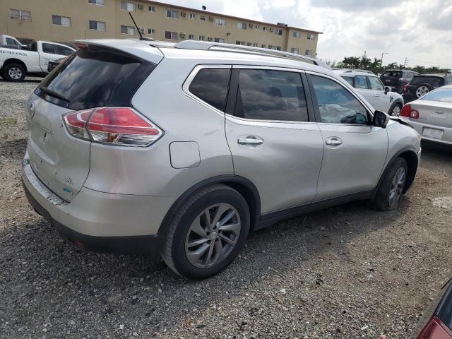 Obraz 3 z 2014 NISSAN ROGUE S 2014 z VIN 5N1AT2MT3EC847592