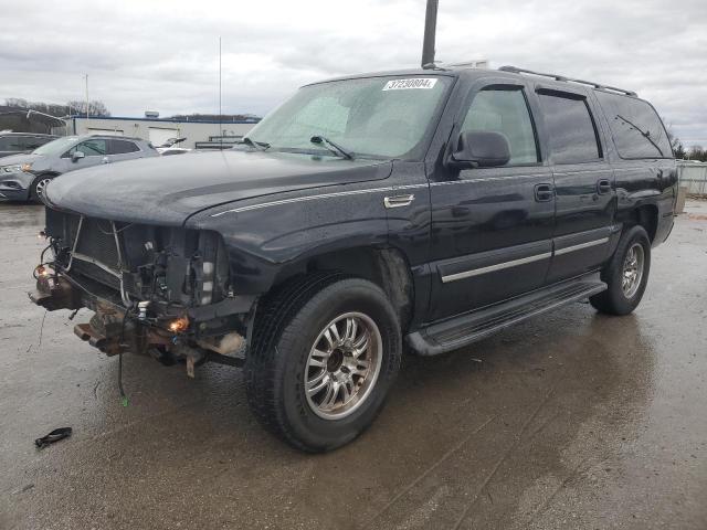 Obraz 2005 CHEVROLET SUBURBAN C1500 2005