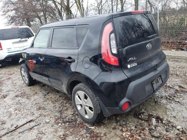 Изображение 2 2016 KIA SOUL  2016 с VIN KNDJN2A29G7325197