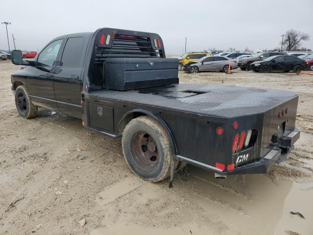 Image 2 of 2003 DODGE RAM 3500 ST 2003 with VIN 3D7MA48D03G759038