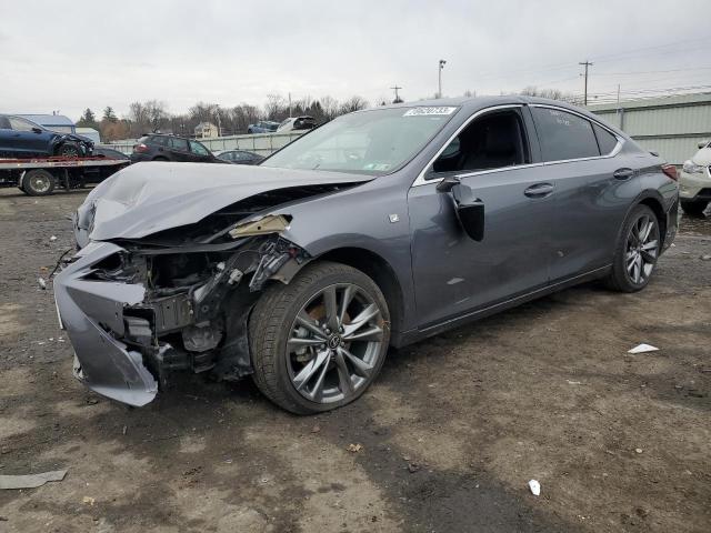 Изображение 2019 LEXUS ES 350 2019