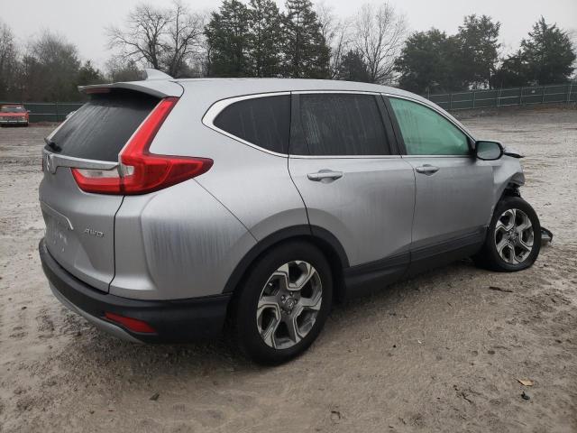 Изображение 3 2019 HONDA CR-V EXL 2019 с VIN 2HKRW2H89KH612828