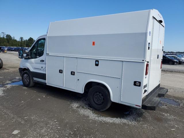 Image 2 of 2019 FORD TRANSIT T-350 2019 with VIN 1FDBW5PM8KKA99165