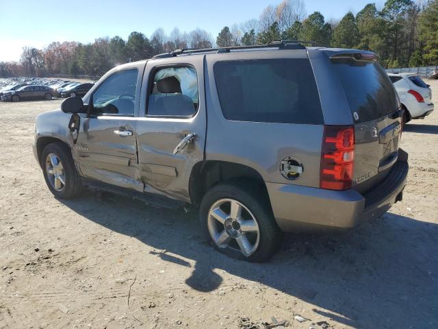 Obraz 2 z 2014 CHEVROLET TAHOE C1500  LS 2014 z VIN 1GNSCAE04ER222694