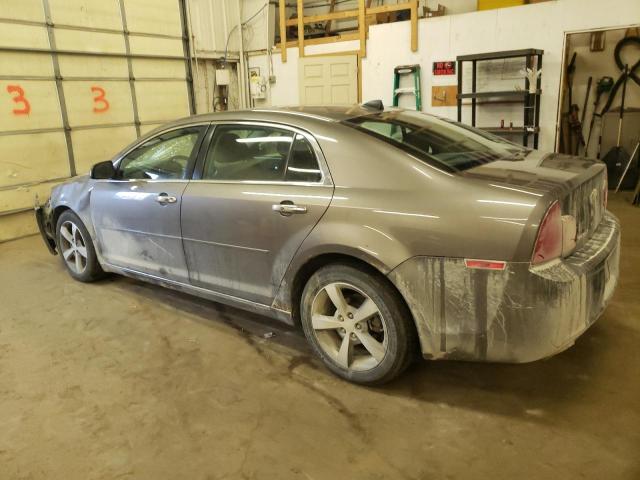 Изображение 2 2012 CHEVROLET MALIBU 1LT 2012 с VIN 1G1ZC5E09CF139378