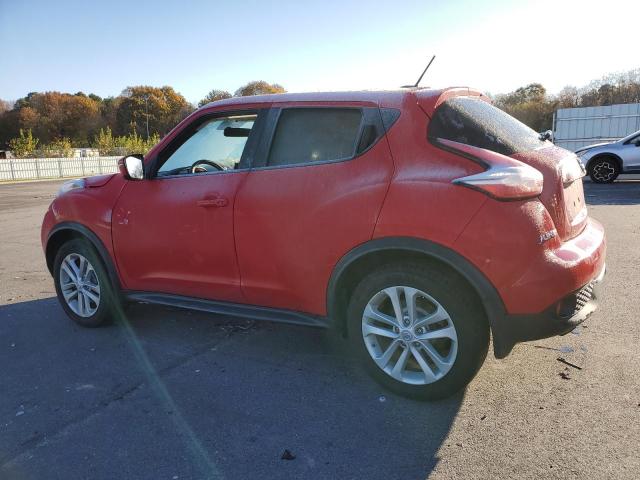 Изображение 2 2015 NISSAN JUKE S 2015 с VIN JN8AF5MV1FT556433