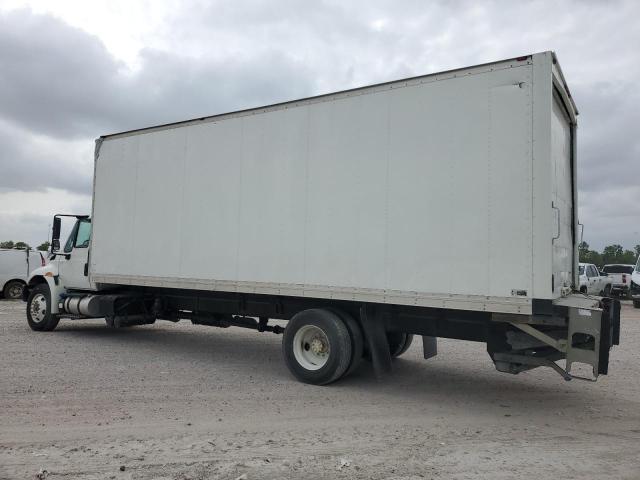 Image 2 of 2016 INTERNATIONAL 4000 4300 2016 with VIN 1HTMMMMLXGH107024