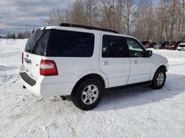 Image 3 of 2010 FORD EXPEDITION XLT 2010 with VIN 1FMJU1G50AEB20882