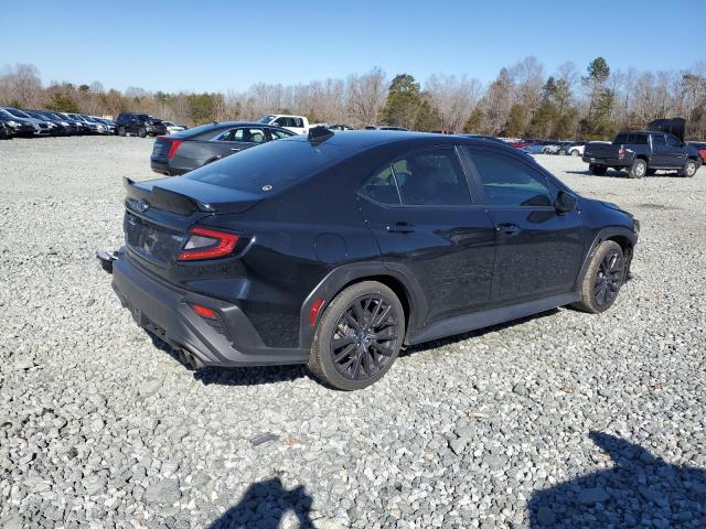 Image 3 of 2022 SUBARU WRX PREMIUM 2022 with VIN JF1VBAF60N9010747