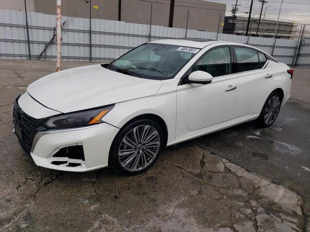 Obraz 1 z 2023 NISSAN ALTIMA SL 2023 z VIN 1N4BL4EV7PN339854