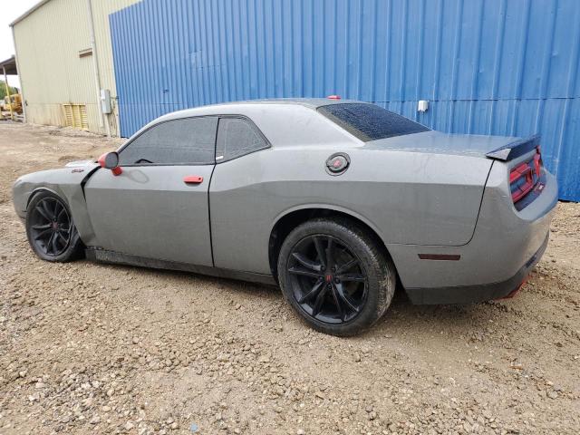Изображение 2 2017 DODGE CHALLENGER SXT 2017 с VIN 2C3CDZAG6HH561168