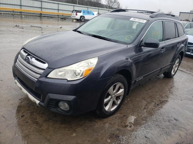 Obraz 1 z 2013 SUBARU OUTBACK 2.5I LIMITED 2013 z VIN 4S4BRCKC8D3284887