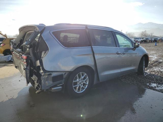 Изображение 3 2021 CHRYSLER PACIFICA TOURING L 2021 с VIN 2C4RC1BG9MR595909