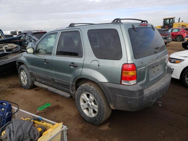 Obraz 2 z 2006 FORD ESCAPE XLT 2006 z VIN 1FMYU03116KA12369