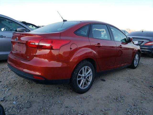 Obraz 3 z 2018 FORD FOCUS SE 2018 z VIN 1FADP3F29JL240810