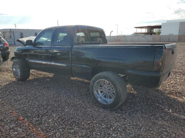 Изображение 2 2003 GMC NEW SIERRA C1500 2003 с VIN 2GTEC19V931235815