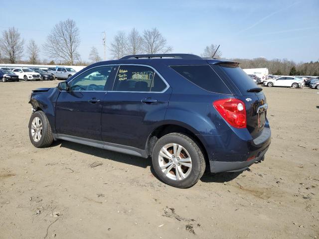 Изображение 2 2015 CHEVROLET EQUINOX LT 2015 с VIN 2GNALBEK3F6278111
