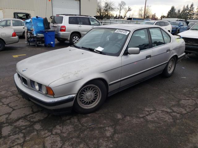 Obraz 1 z 1994 BMW 530 I AUTOMATIC 1994 z VIN WBAHE2316RGE85835