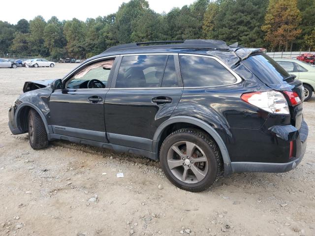 Image 2 of 2014 SUBARU OUTBACK 2.5I LIMITED 2014 with VIN 4S4BRCLC8E3232000