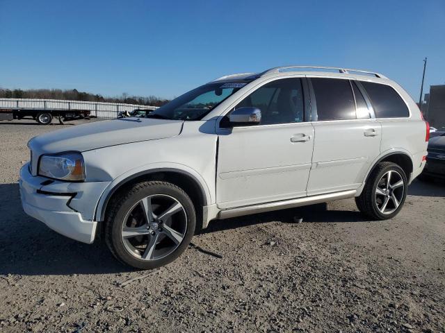 Изображение 1 2013 VOLVO XC90 R DESIGN 2013 с VIN YV4952CT6D1628636