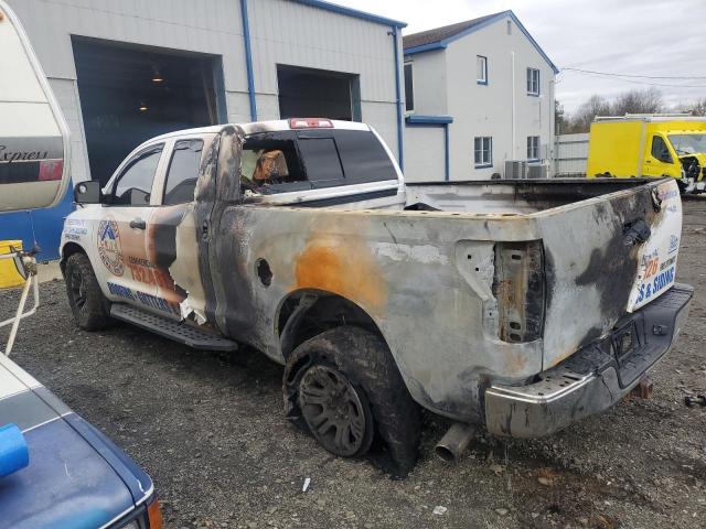 Image 2 of 2007 TOYOTA TUNDRA DOUBLE CAB SR5 2007 with VIN 5TBBT54167S452874