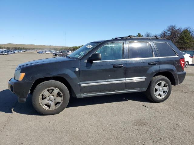 Obraz 2005 JEEP GRAND CHEROKEE LIMITED 2005