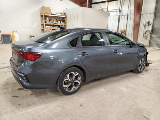 Obraz 3 z 2020 KIA FORTE FE 2020 z VIN 3KPF24AD5LE171237