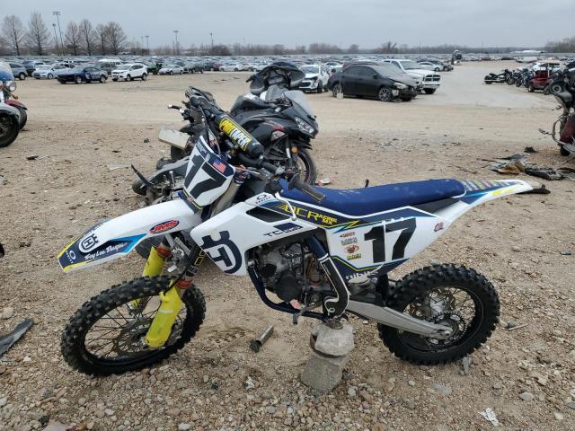 Изображение 3 2020 HUSQVARNA TC85  2020 с VIN VBKUXC239LM080187