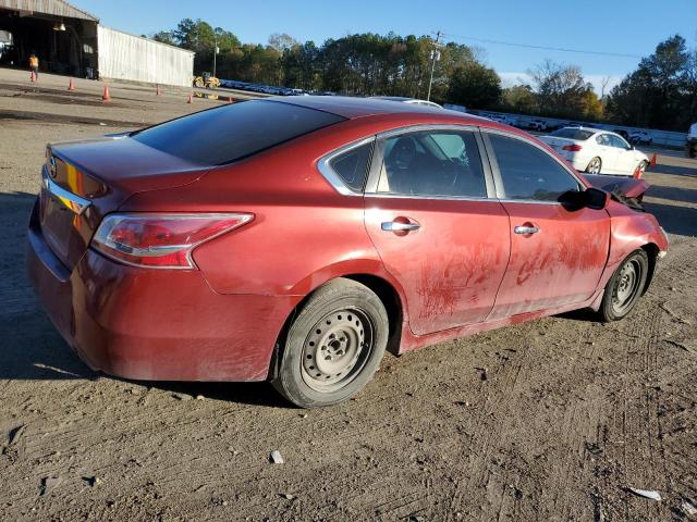 Image 3 of 2015 NISSAN ALTIMA 2.5 2015 with VIN 1N4AL3AP4FN342688