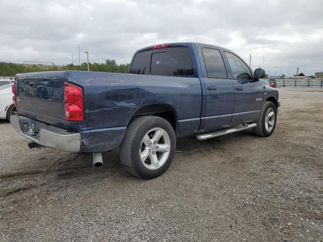 Image 3 of 2008 DODGE RAM 1500 ST 2008 with VIN 1D7HA18268J114494