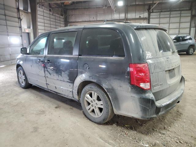 Obraz 2 z 2012 DODGE GRAND CARAVAN CREW 2012 z VIN 2C4RDGDG0CR179453