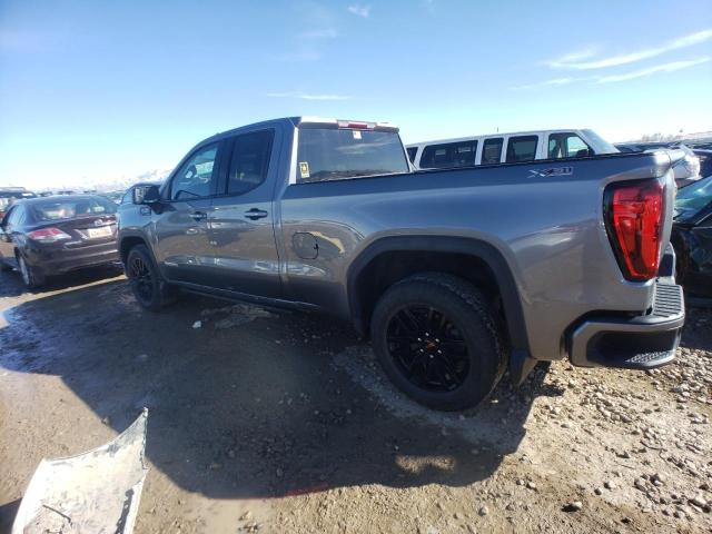 Изображение 2 2020 GMC SIERRA K1500 ELEVATION 2020 с VIN 1GTR9CED2LZ201120