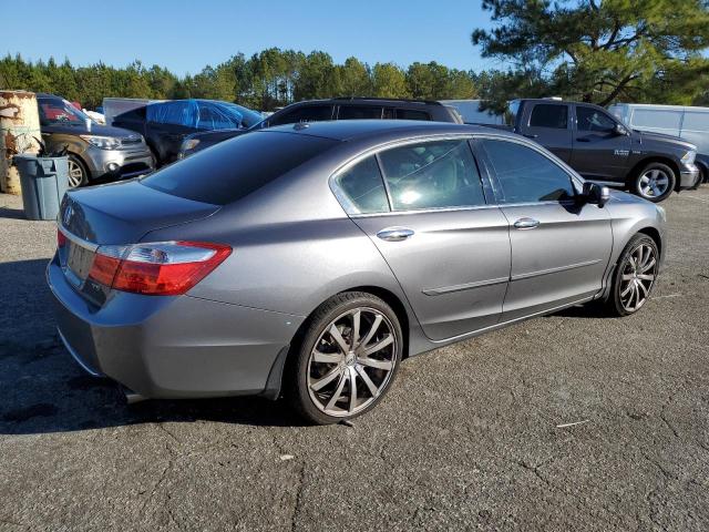 Obraz 3 z 2013 HONDA ACCORD EXL 2013 z VIN 1HGCR3F85DA027018