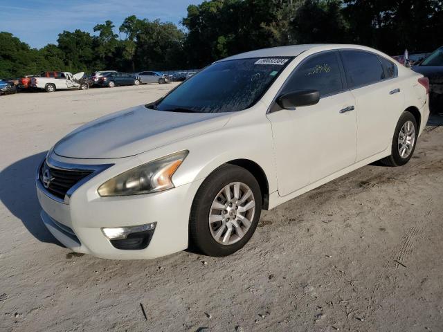 Image 1 of 2013 NISSAN ALTIMA 2.5 2013 with VIN 1N4AL3AP7DN578622