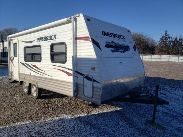 Изображение 1 2012 GULF STREAM INNSBRUCK 2012 с VIN 1NL1GTJ29C1106165